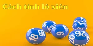 cách tính lô xiên