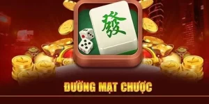 đường mạt chược