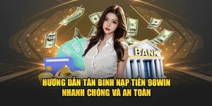 nạp tiền 98win