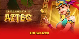 kho báu aztec