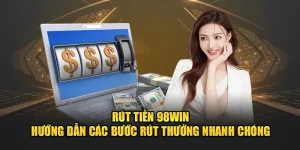 rút tiền 98win