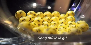 song thủ lô là gì