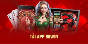 tari app 98win