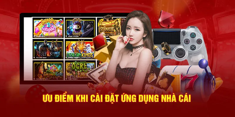 Những điểm sáng giúp quy trình tải app 98win ngày càng phát triển